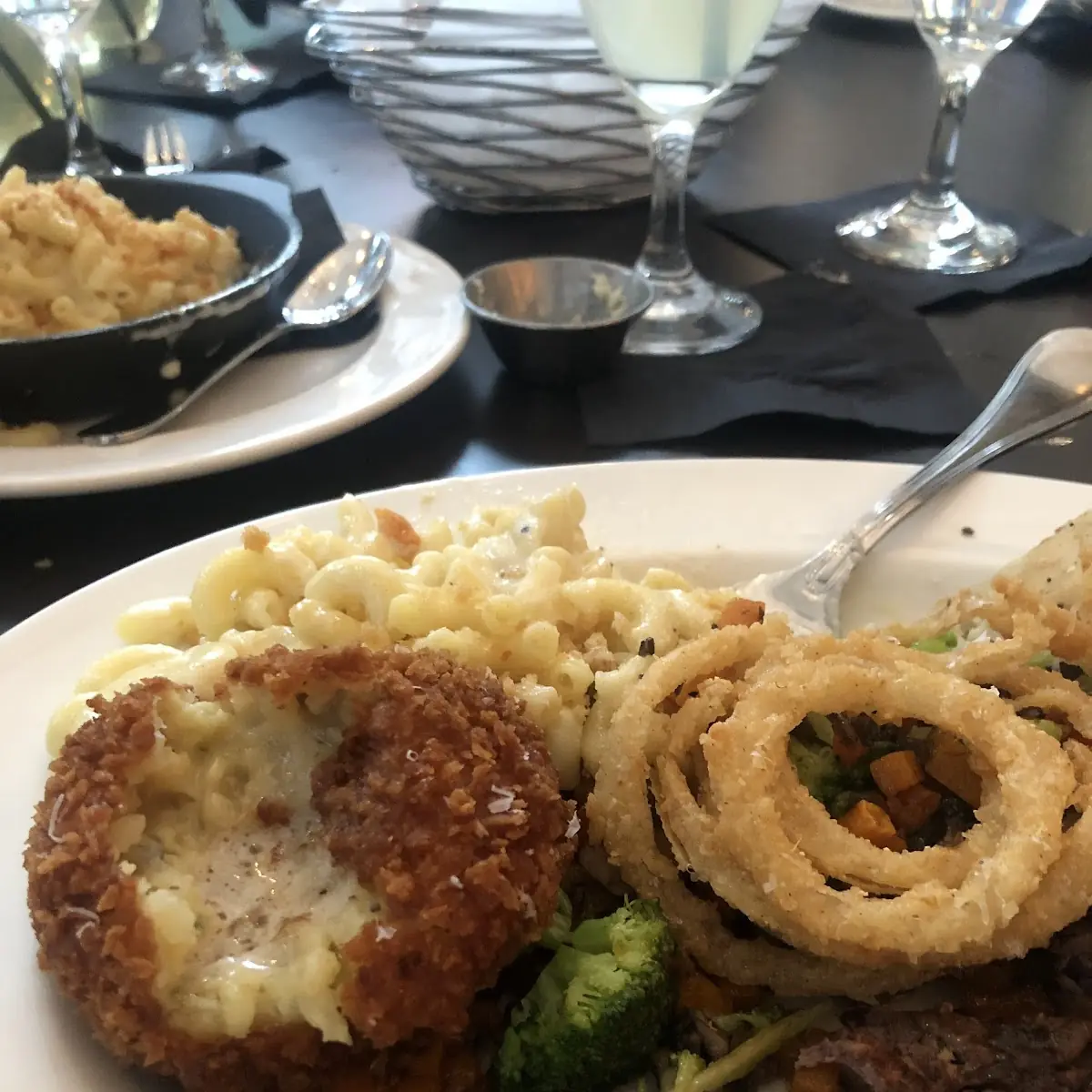 Filet Mignon