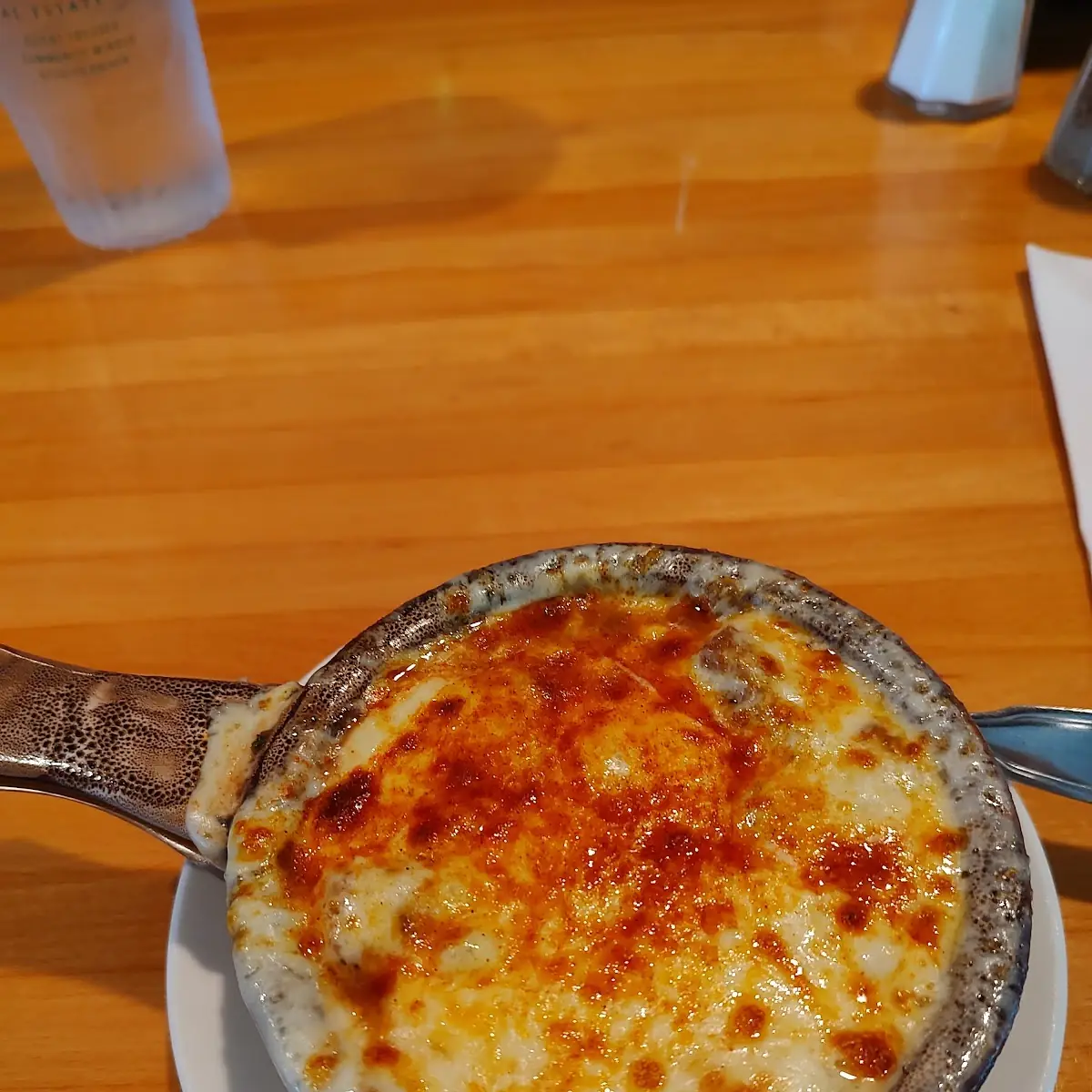 French Onion Soup