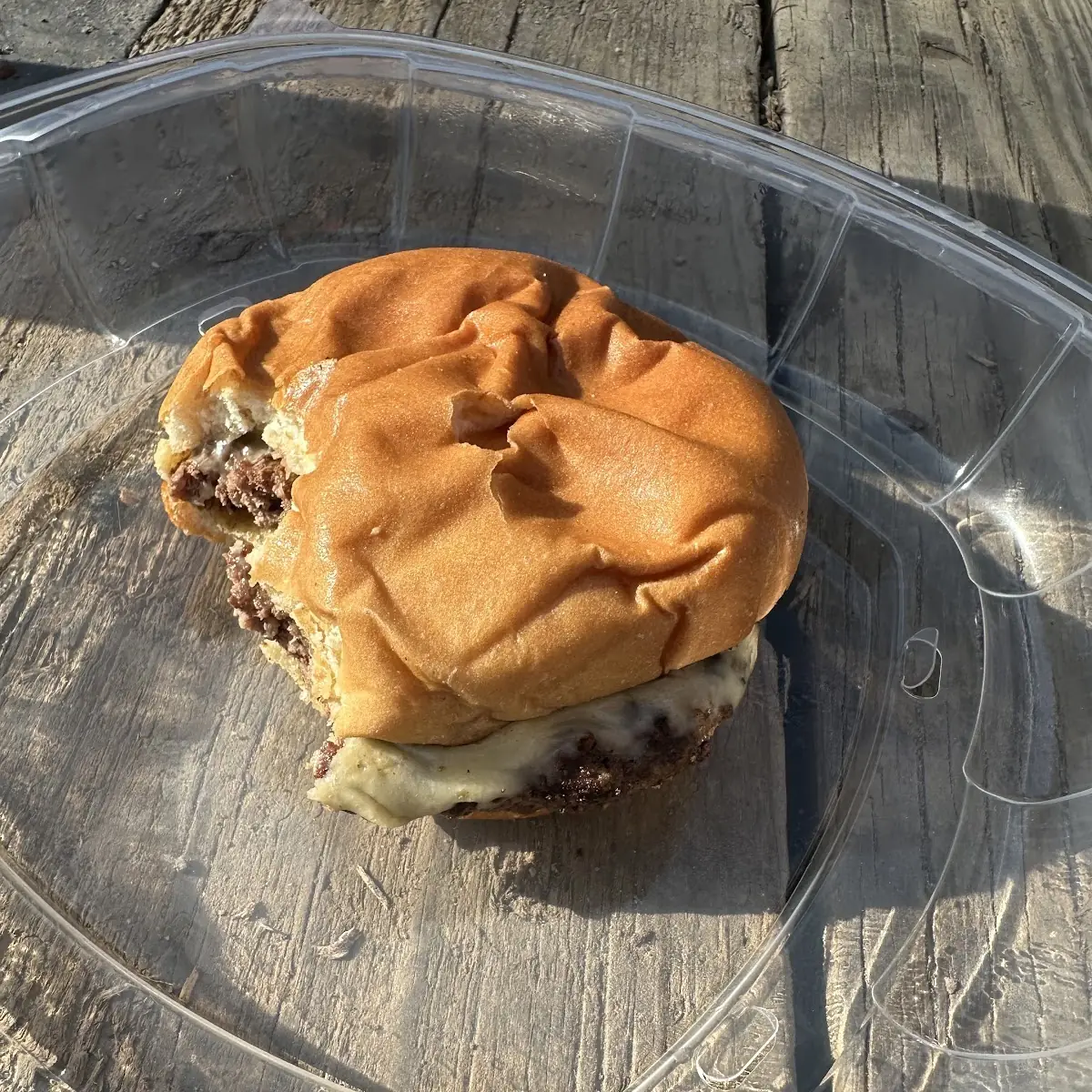 Kid Burger