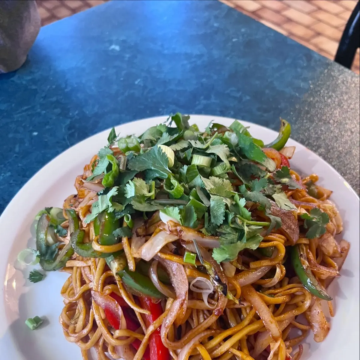 Highlights, Hakka Khazana Bar and Grill