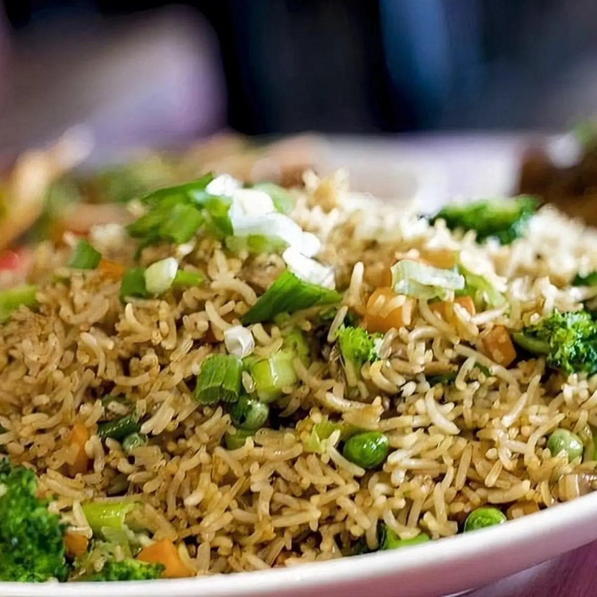 Highlights, Hakka Khazana Bar and Grill