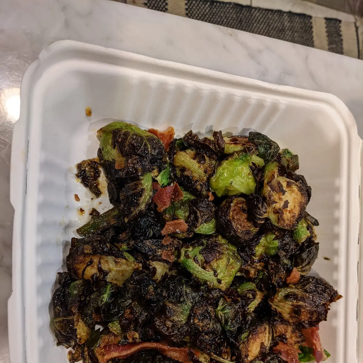 Brussels Sprouts