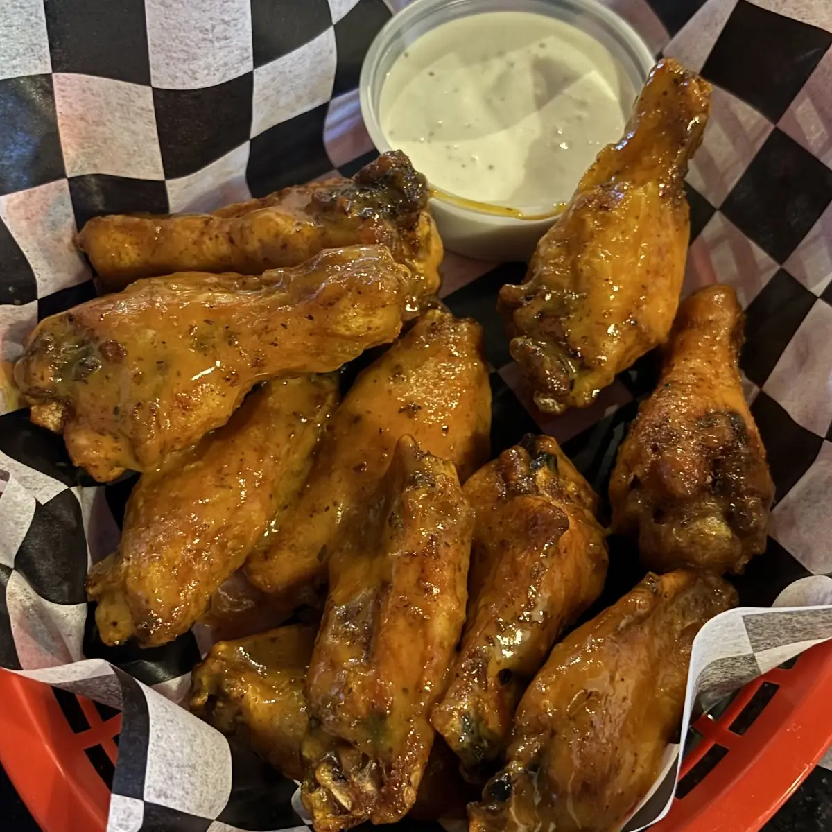 Lemon Pepper