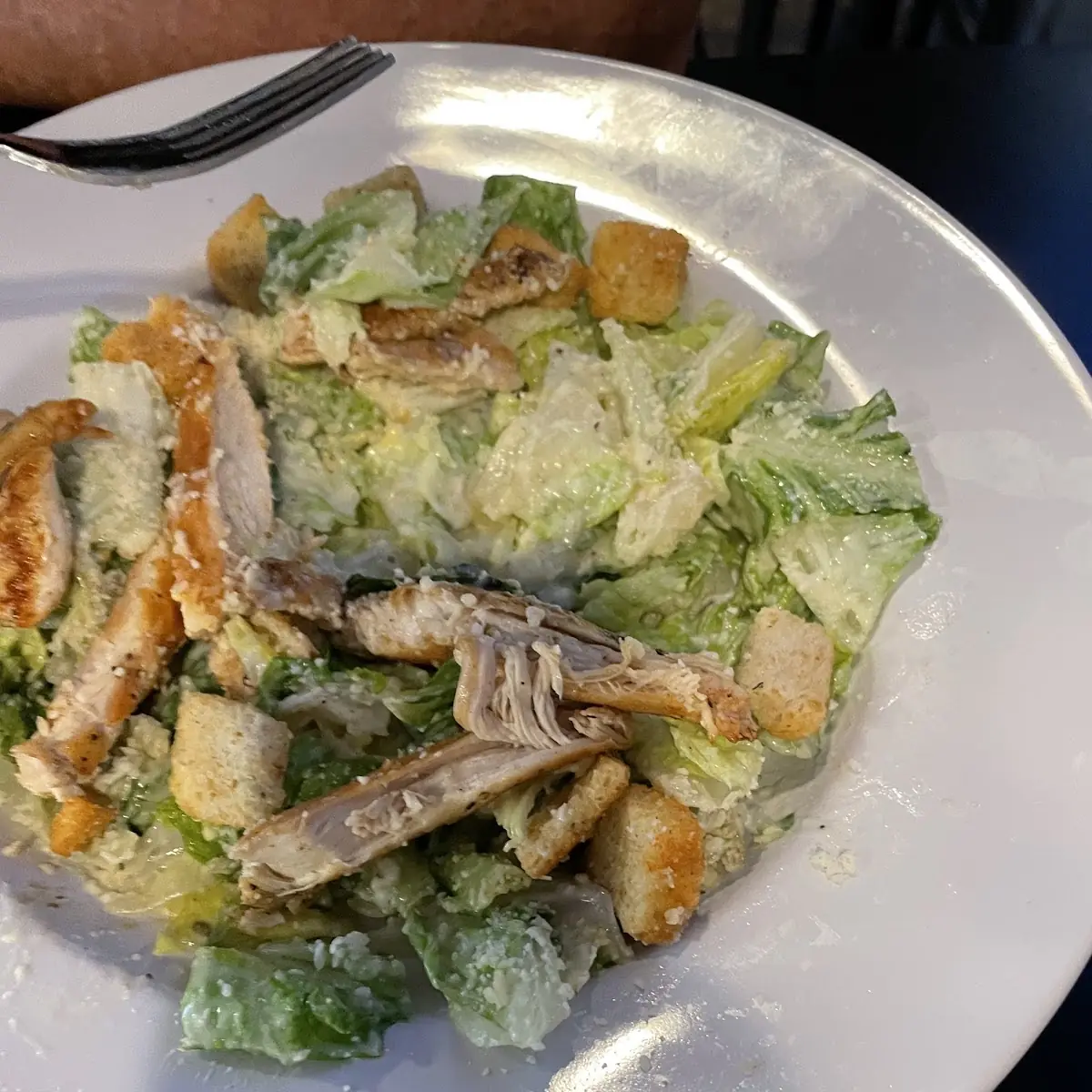 Caesar Salad