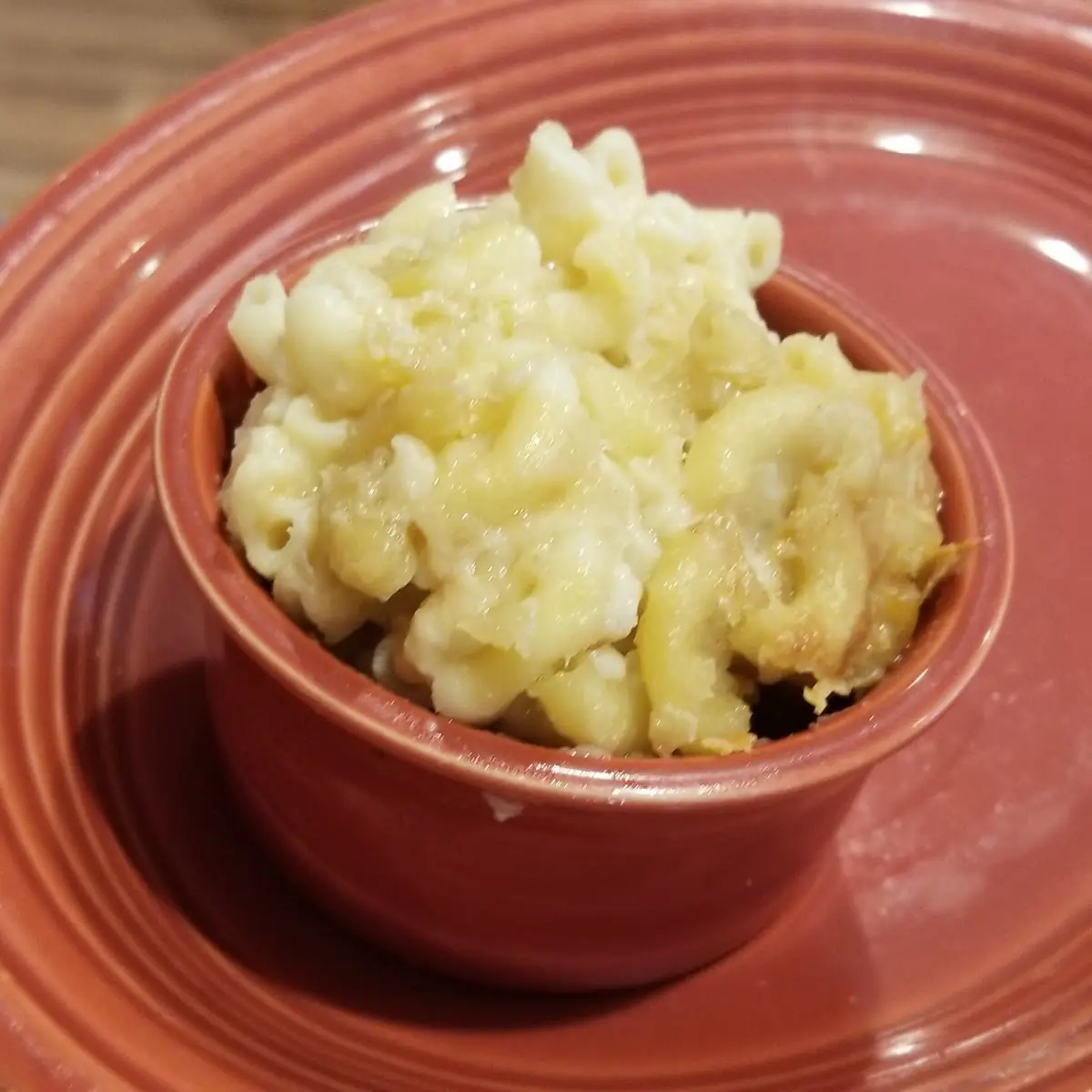 Mac and Cheese