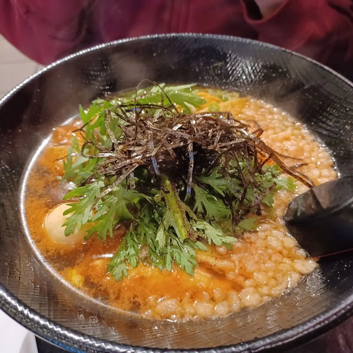 Odeng Soup
