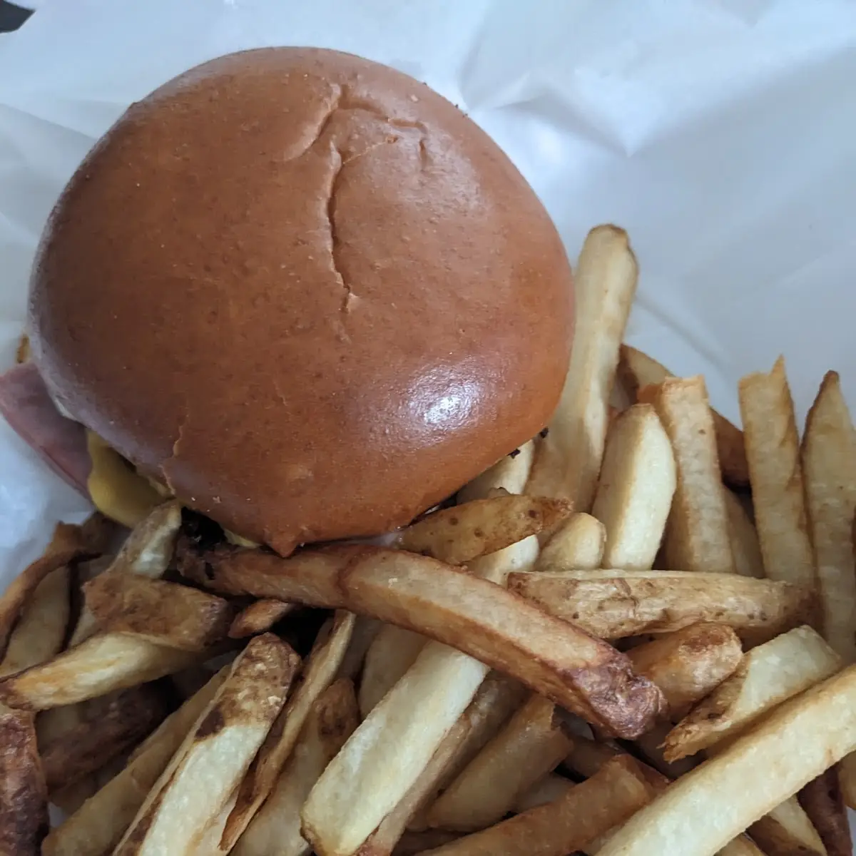 Chicken Sandwich