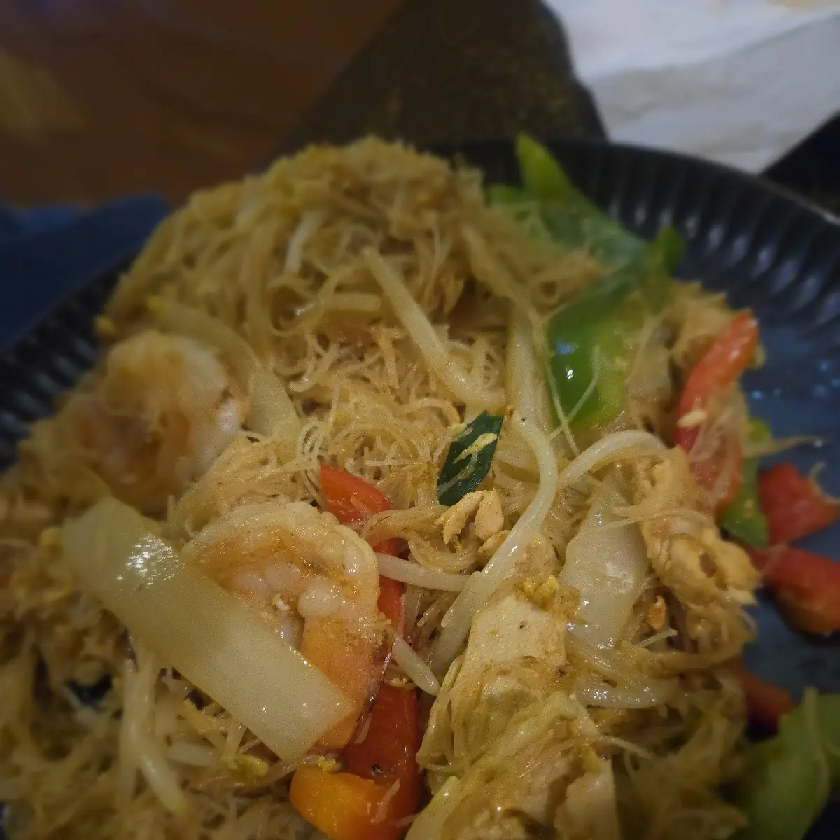 Rice Noodles
