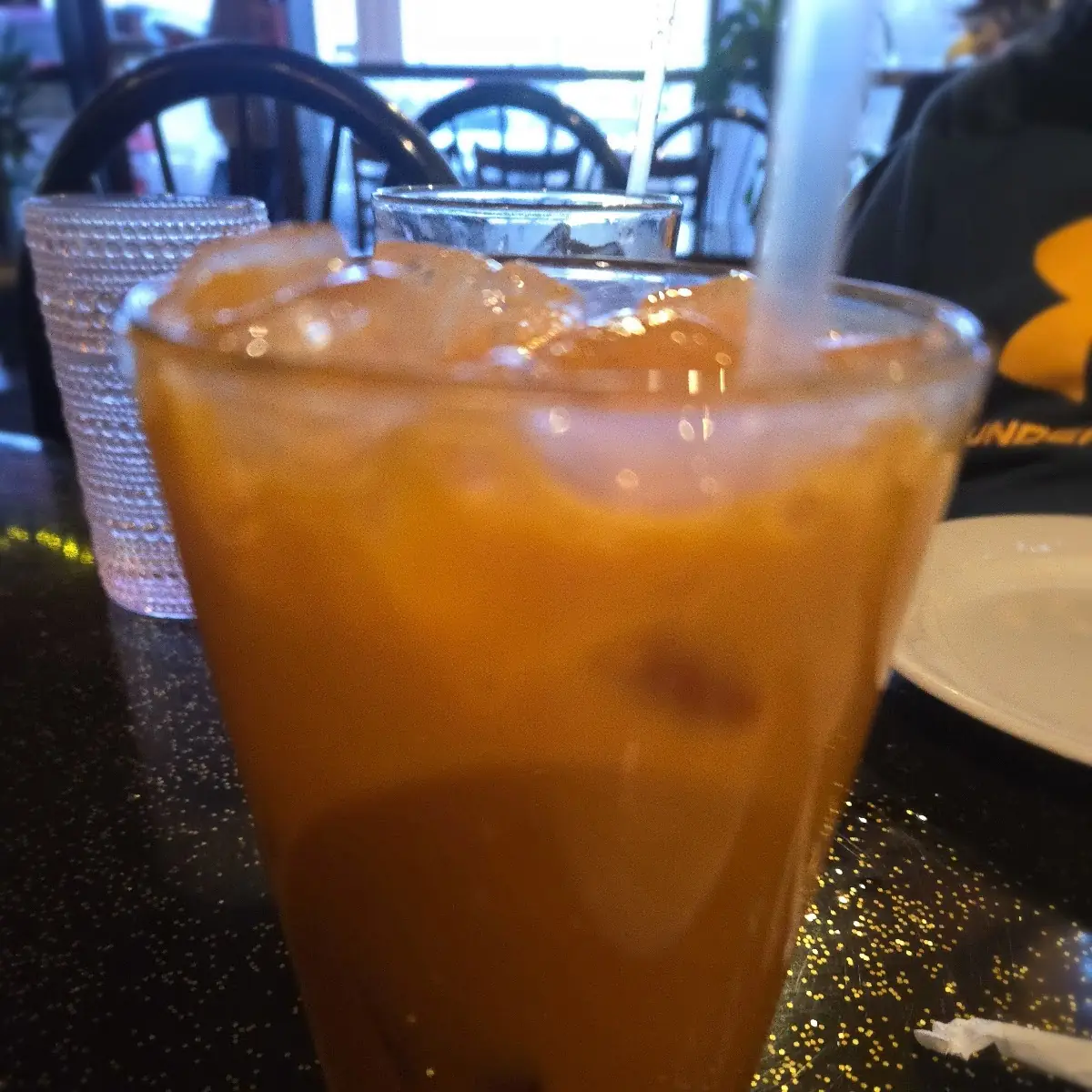 Thai Tea