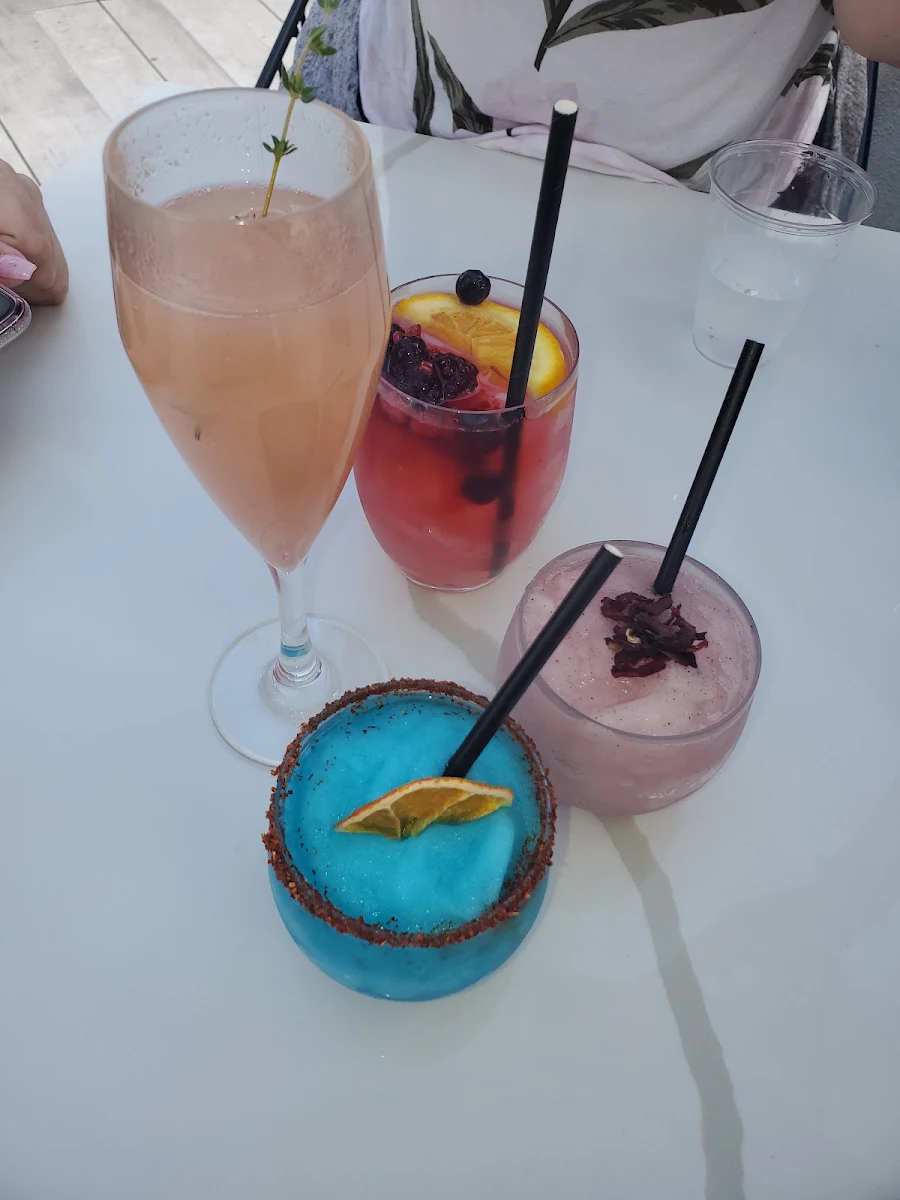 Don Julio, Lavelle