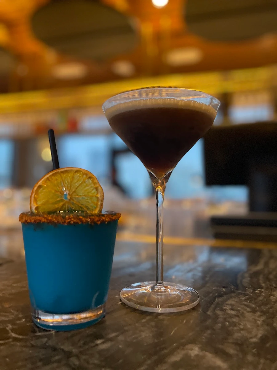 Espresso Martini, Lavelle
