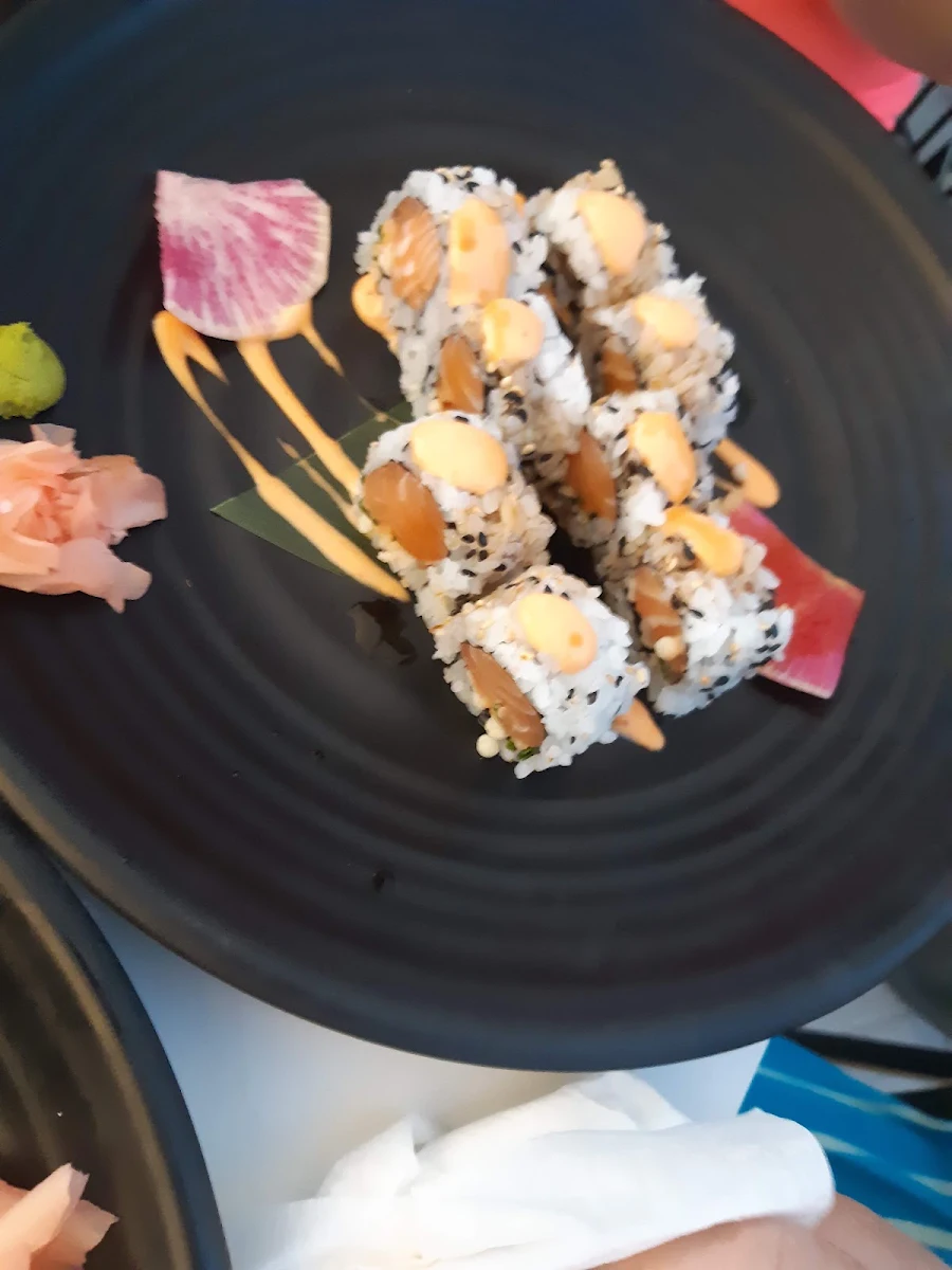 Turbo Ninja Roll, Lavelle