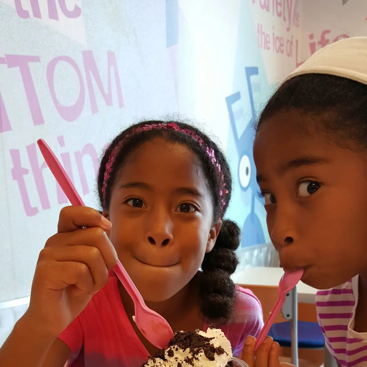 Hot Fudge