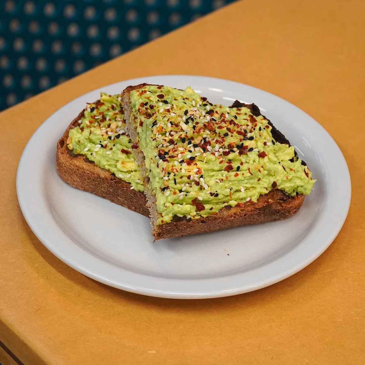 Avocado Toast