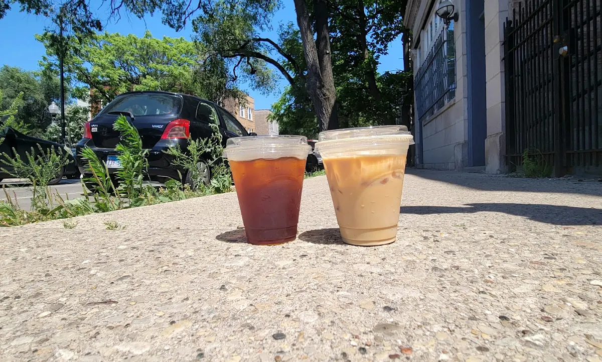 Cold Brew