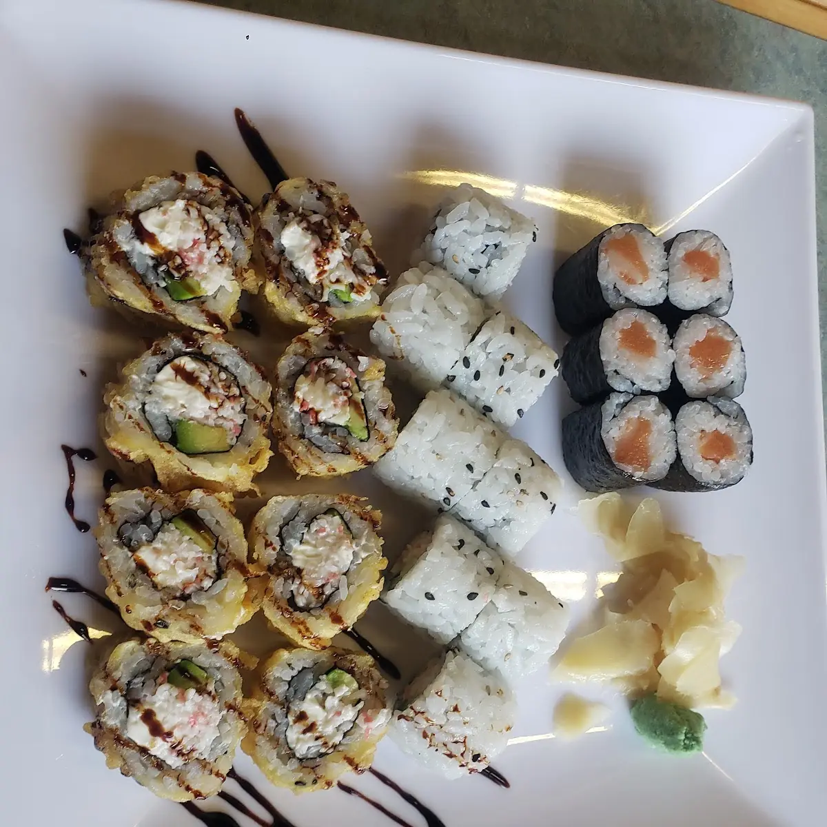 Spring Roll