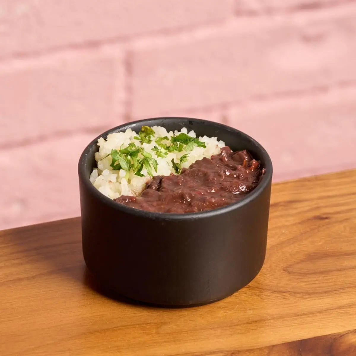 Rice Beans