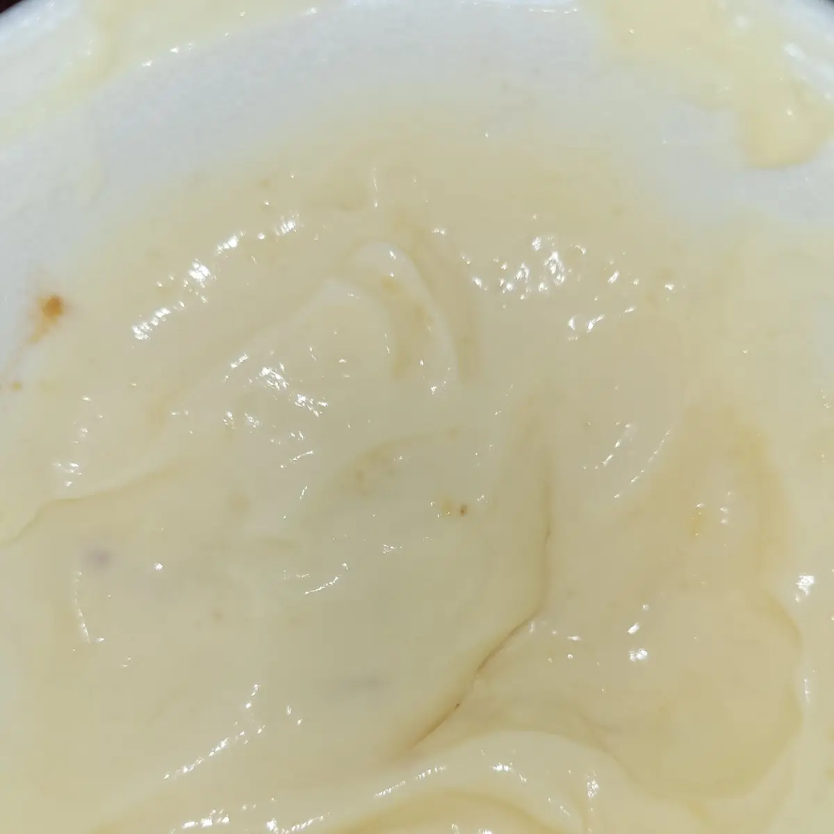 Banana Pudding