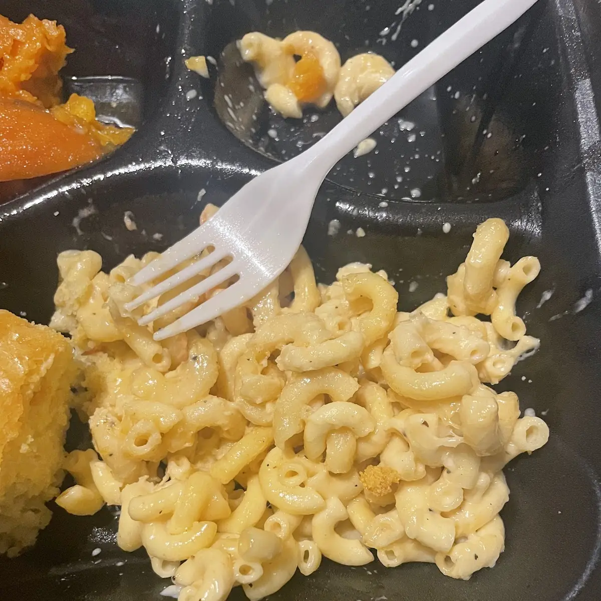 Mac & Cheese