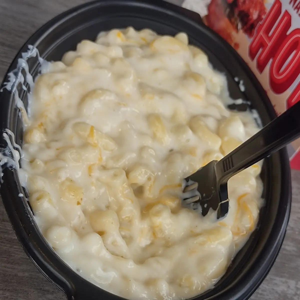 Mac & Cheese