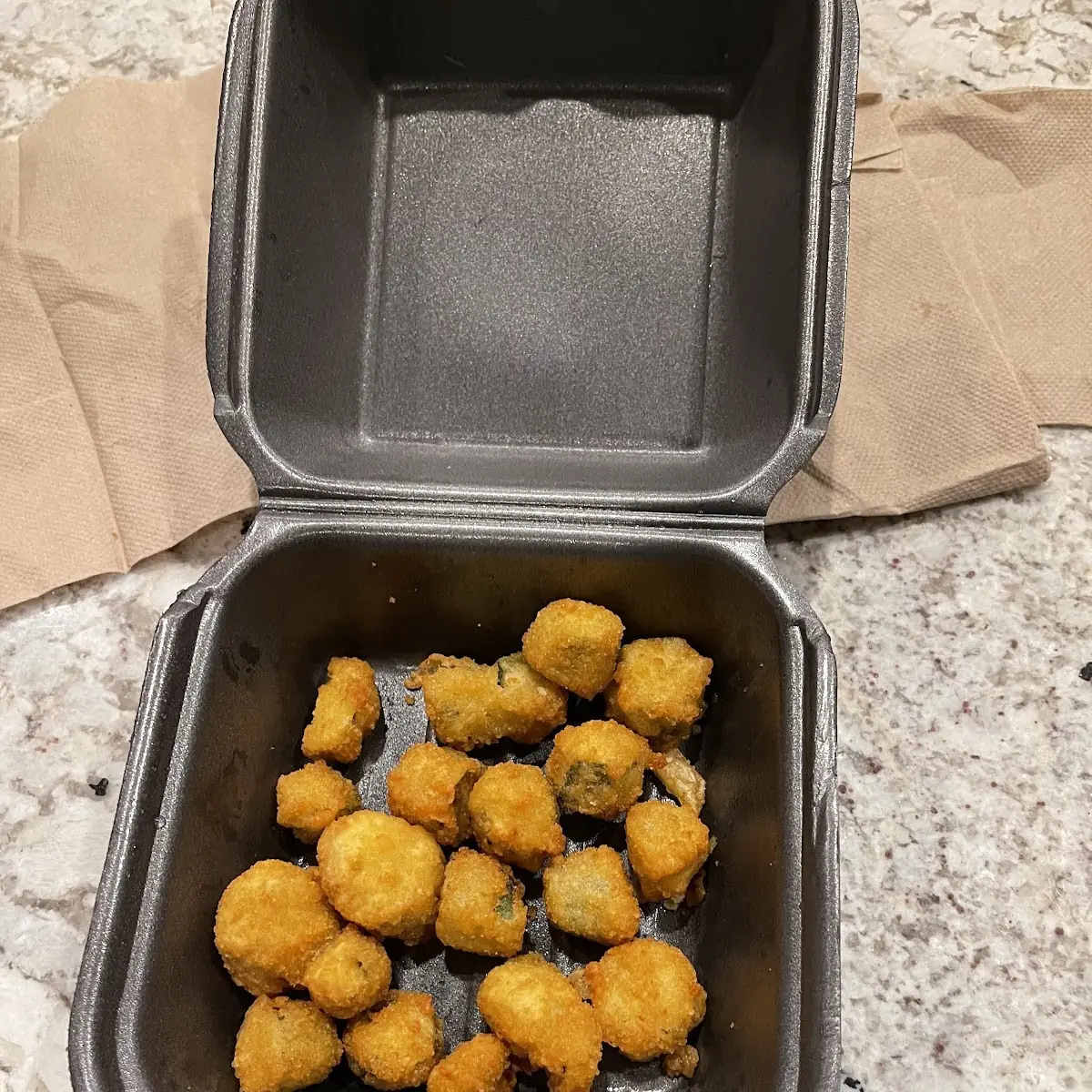 Tater Tots