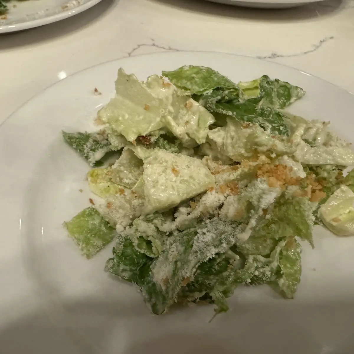 Caesar Salad