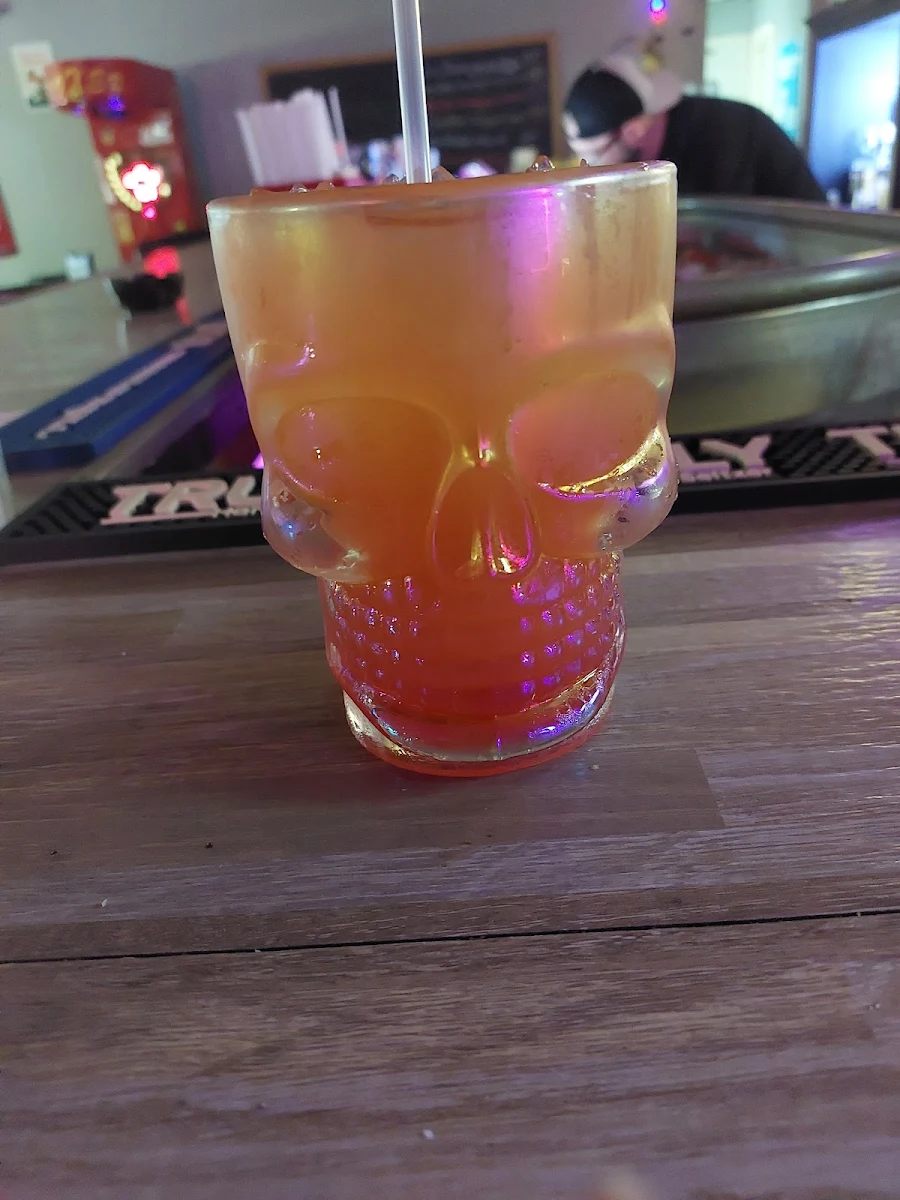 Salty Dog