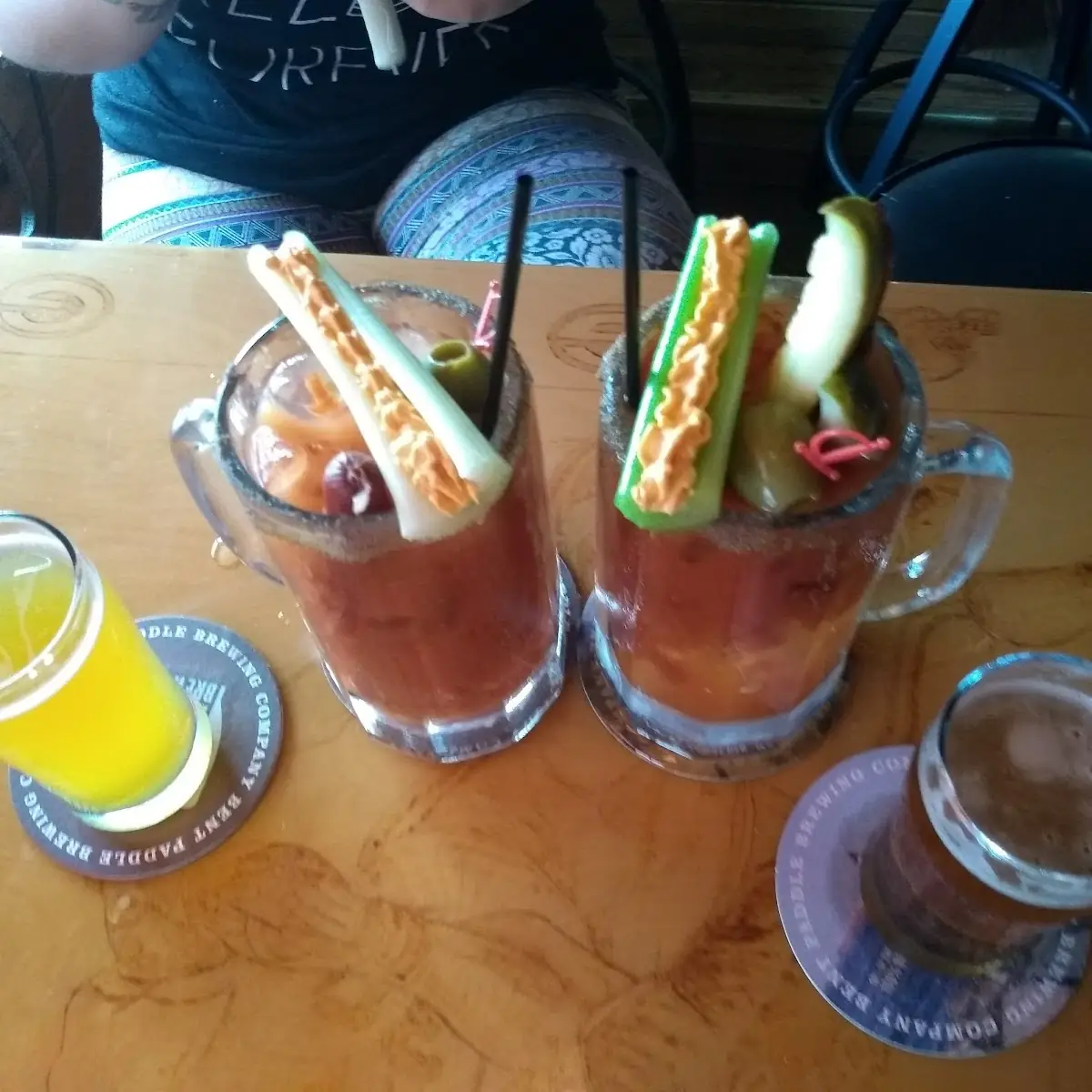 Bloody Mary