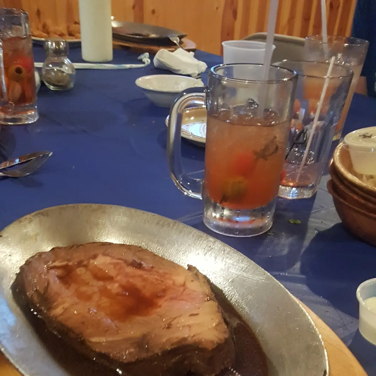 Roast Beef