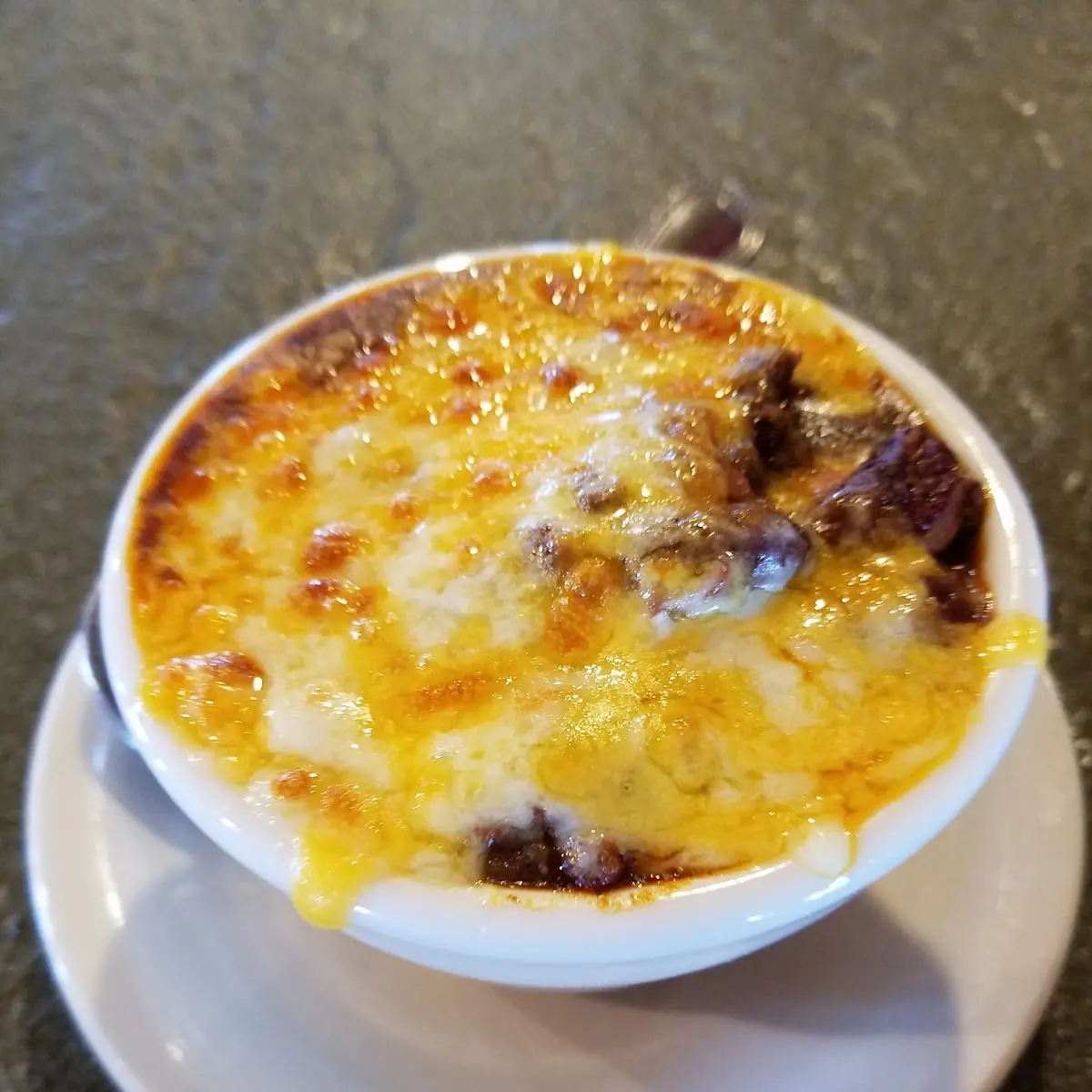 French Onion Soup