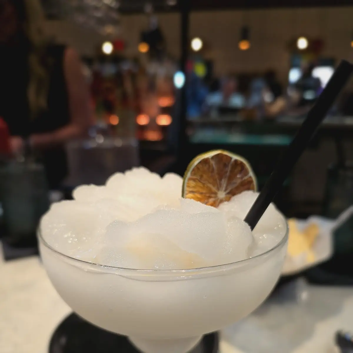 Frozen Margarita