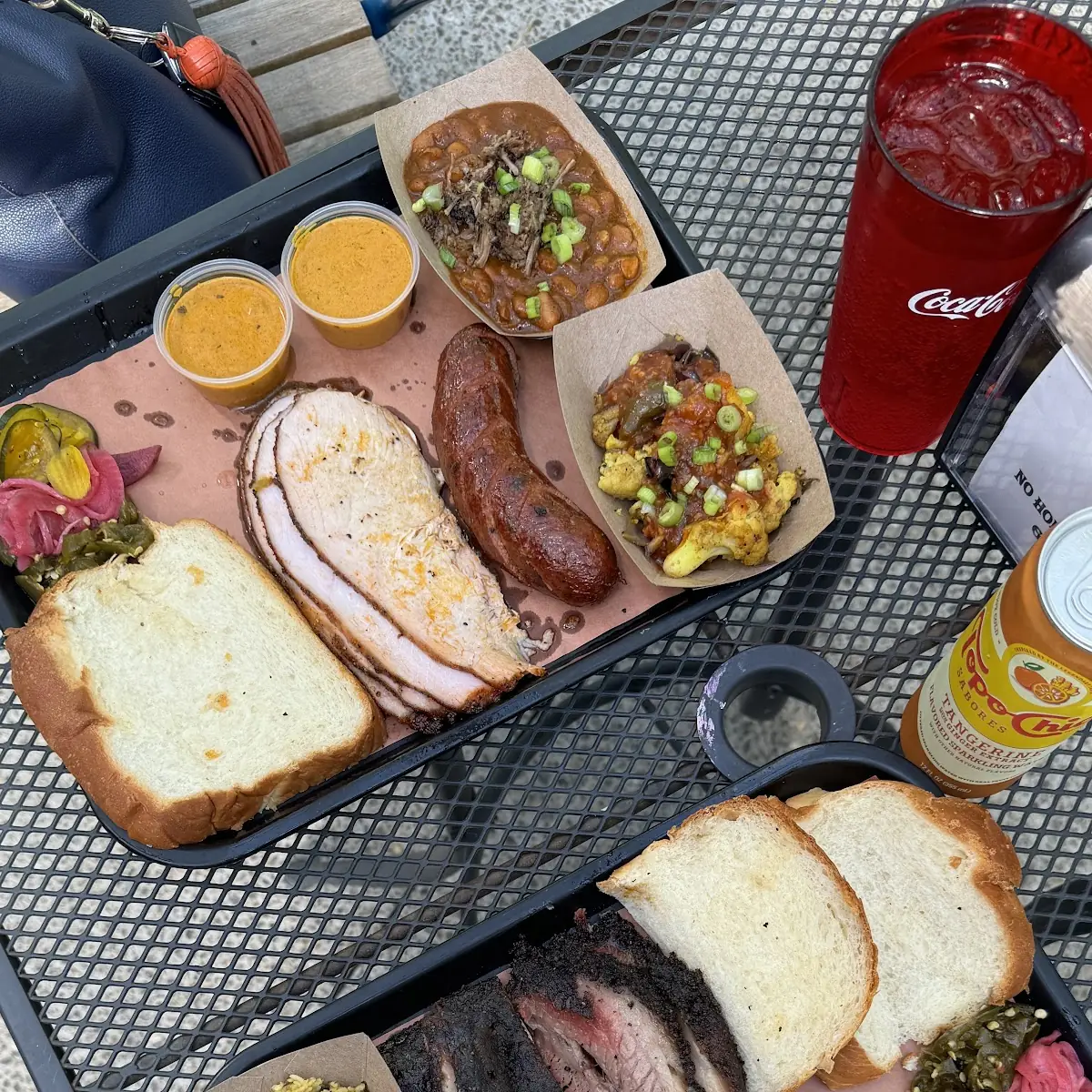 Brisket Party Pack