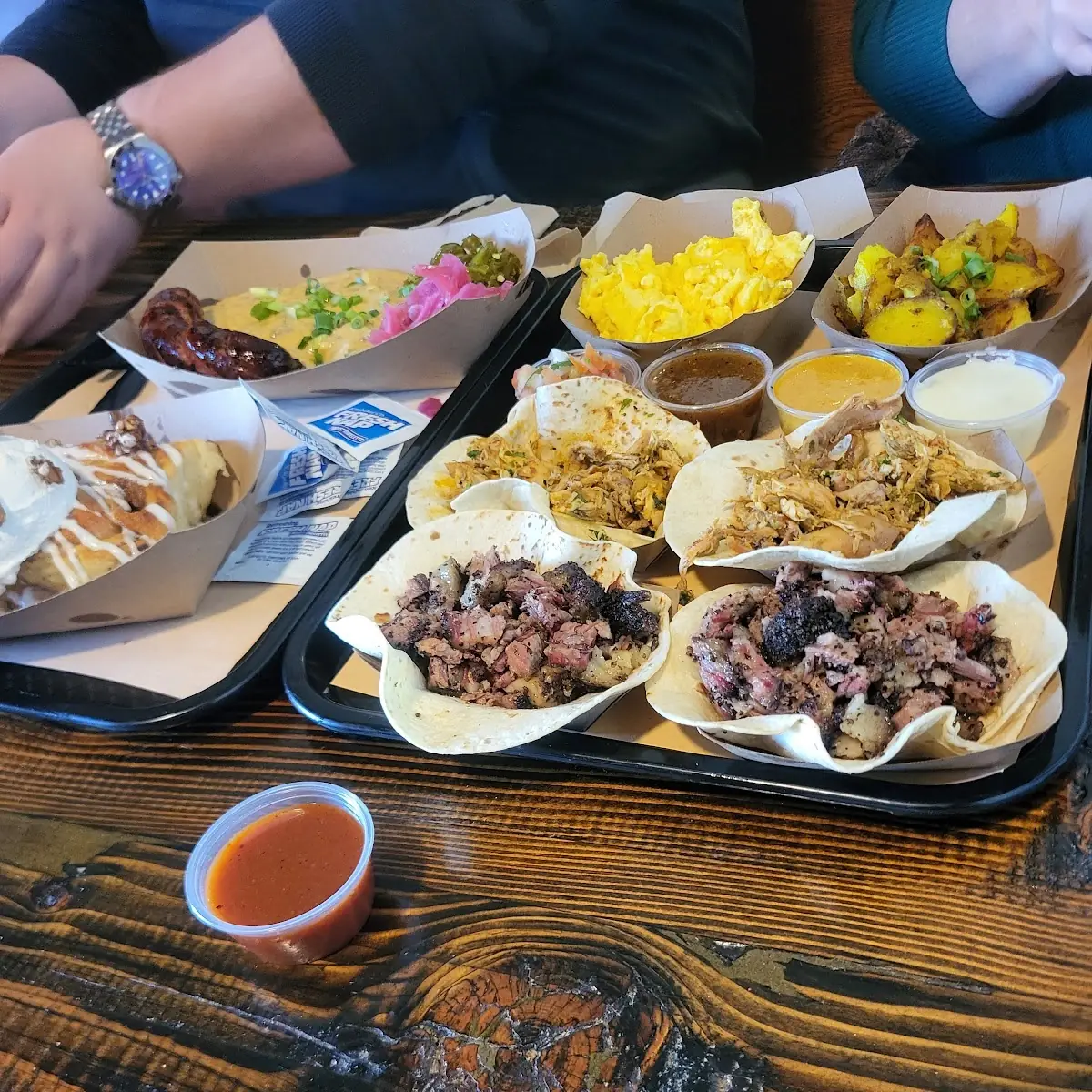 Sunday Brunch