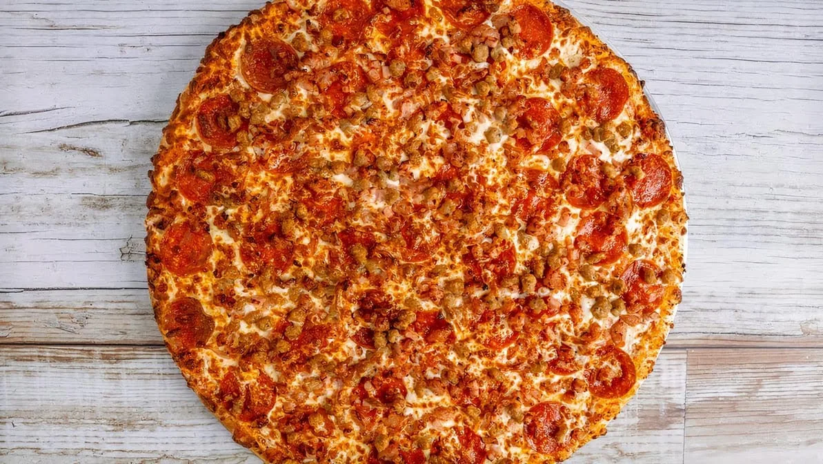 Highlights, Pizza Fiamma