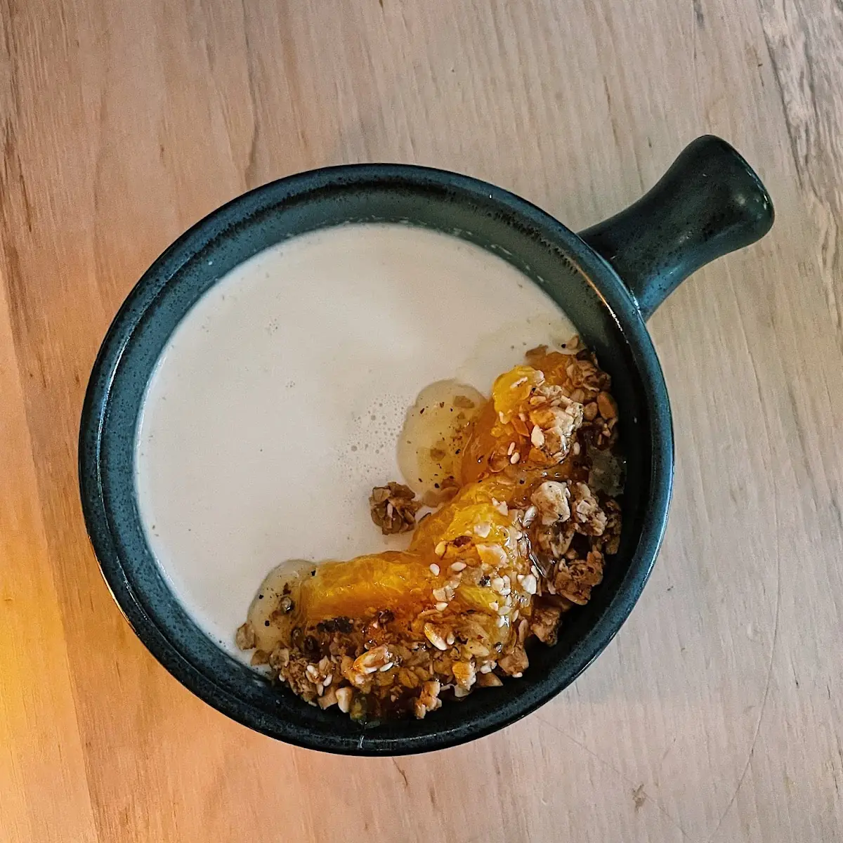 Panna Cotta