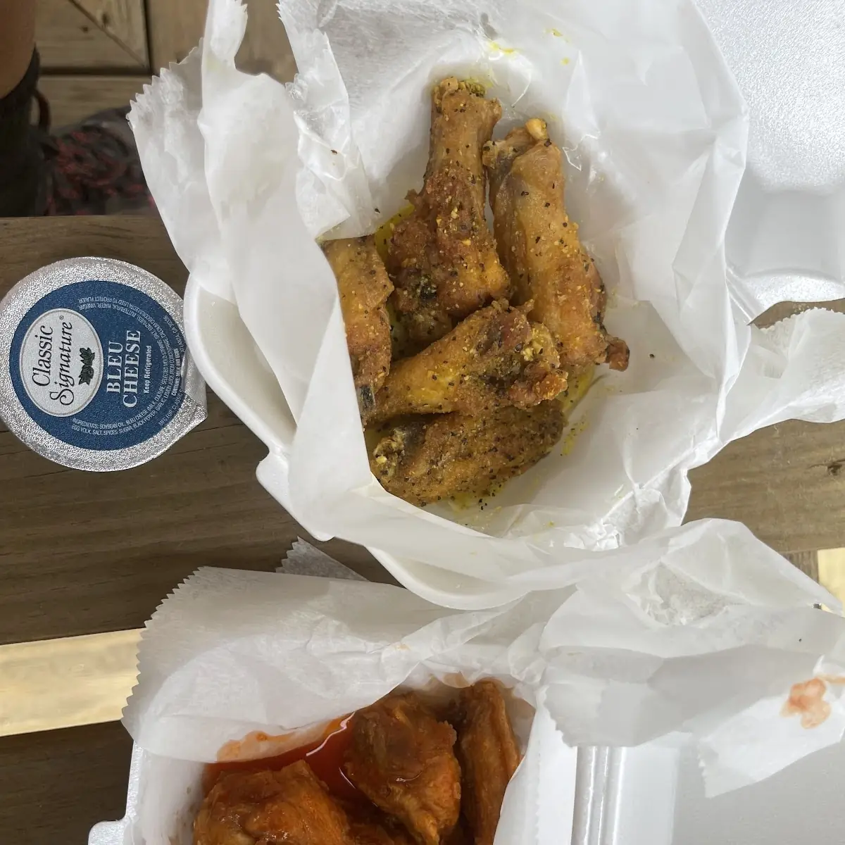 Lemon Pepper
