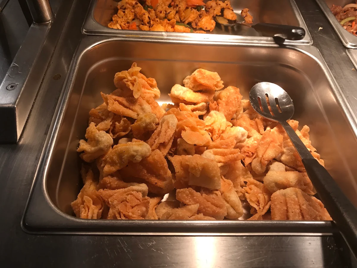 S&S Chicken, Lucky 15 Restaurant