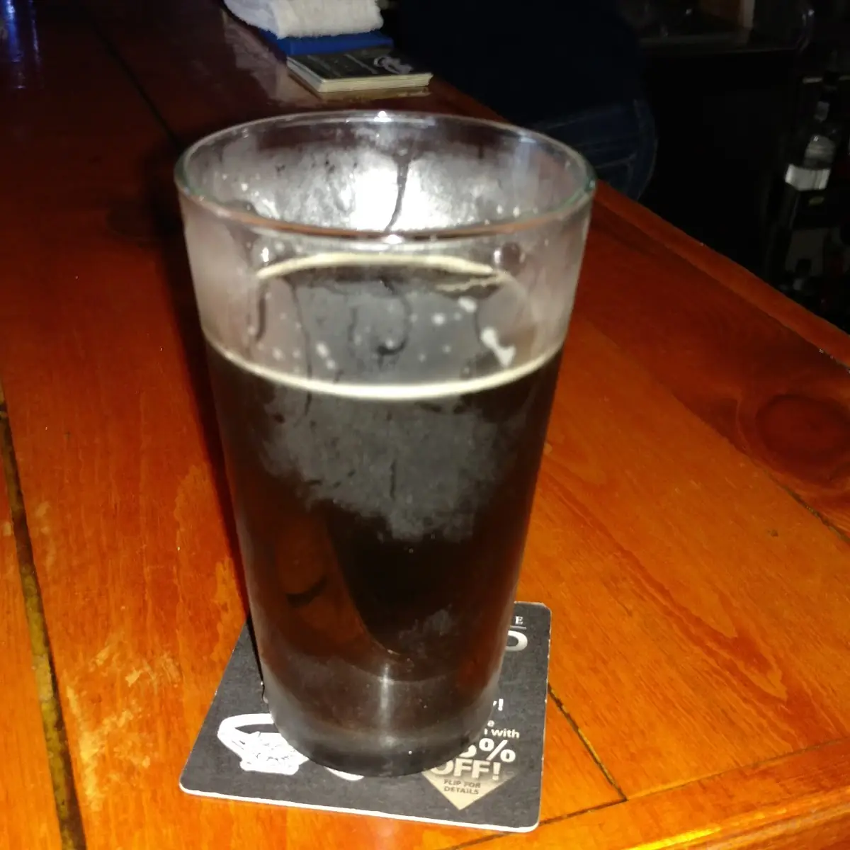 Peanut Butter Porter
