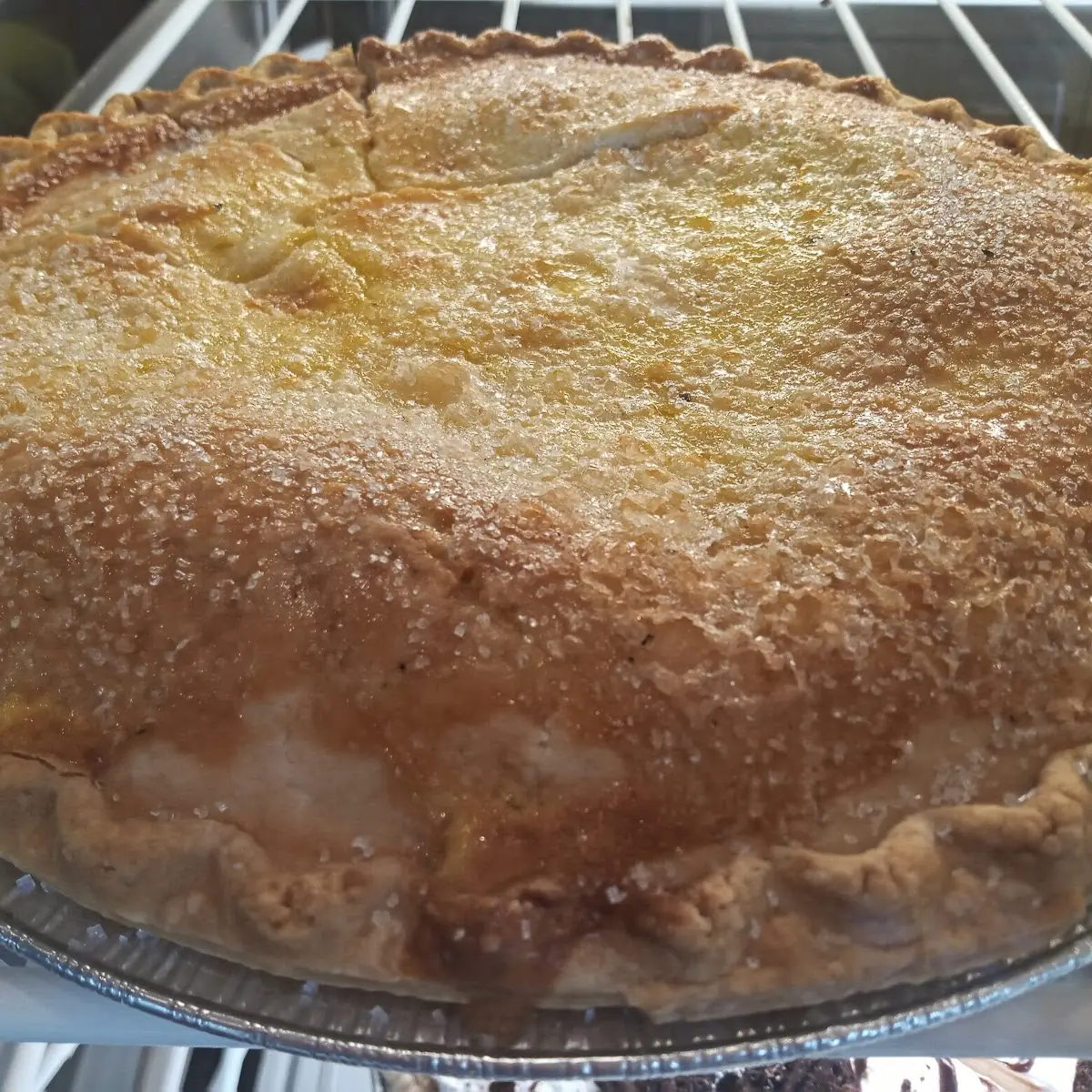 Apple Pie