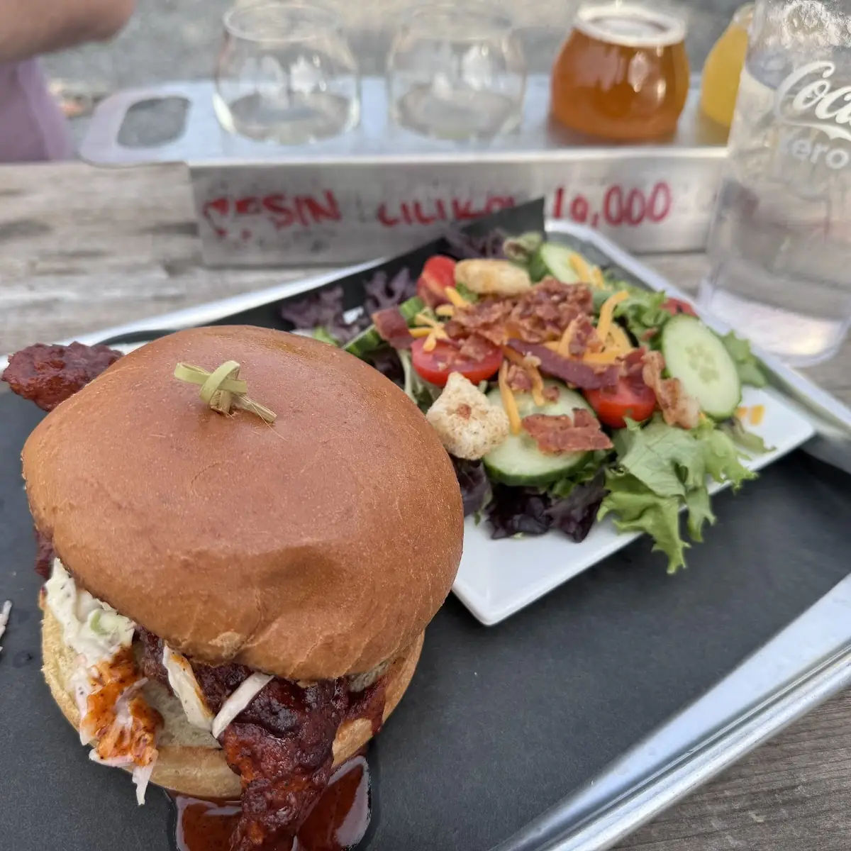 Chicken Sandwich