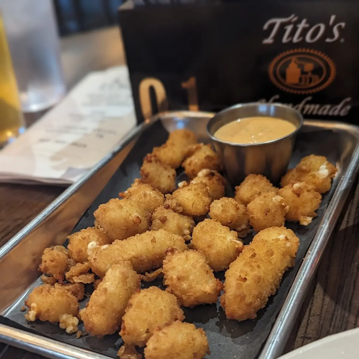 Tater Tots