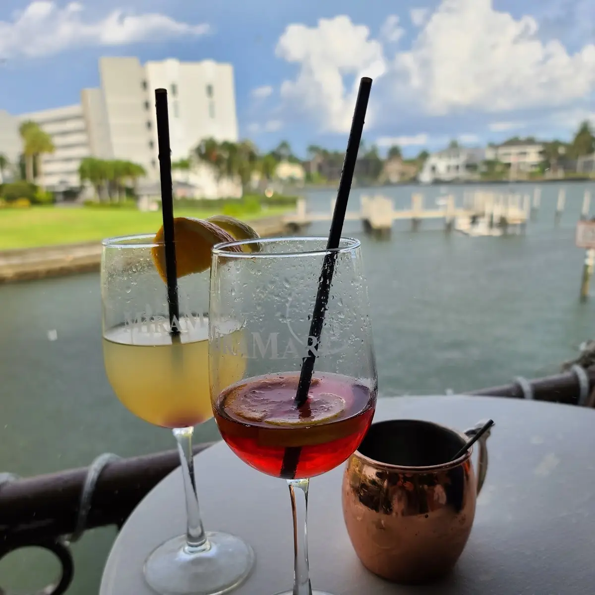 Happy Hour Wine