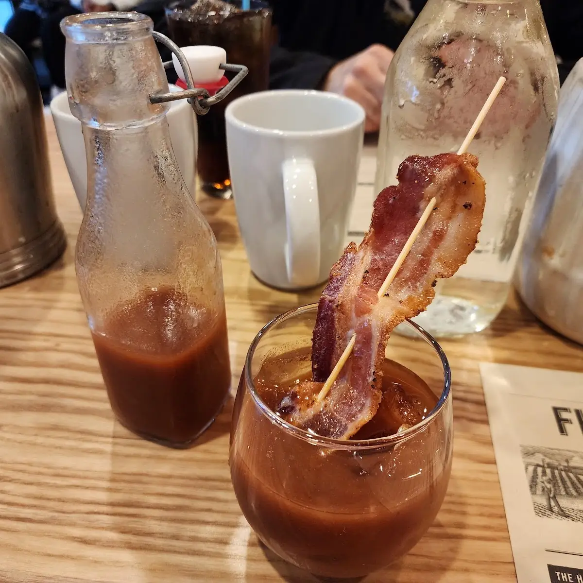 Bloody Mary