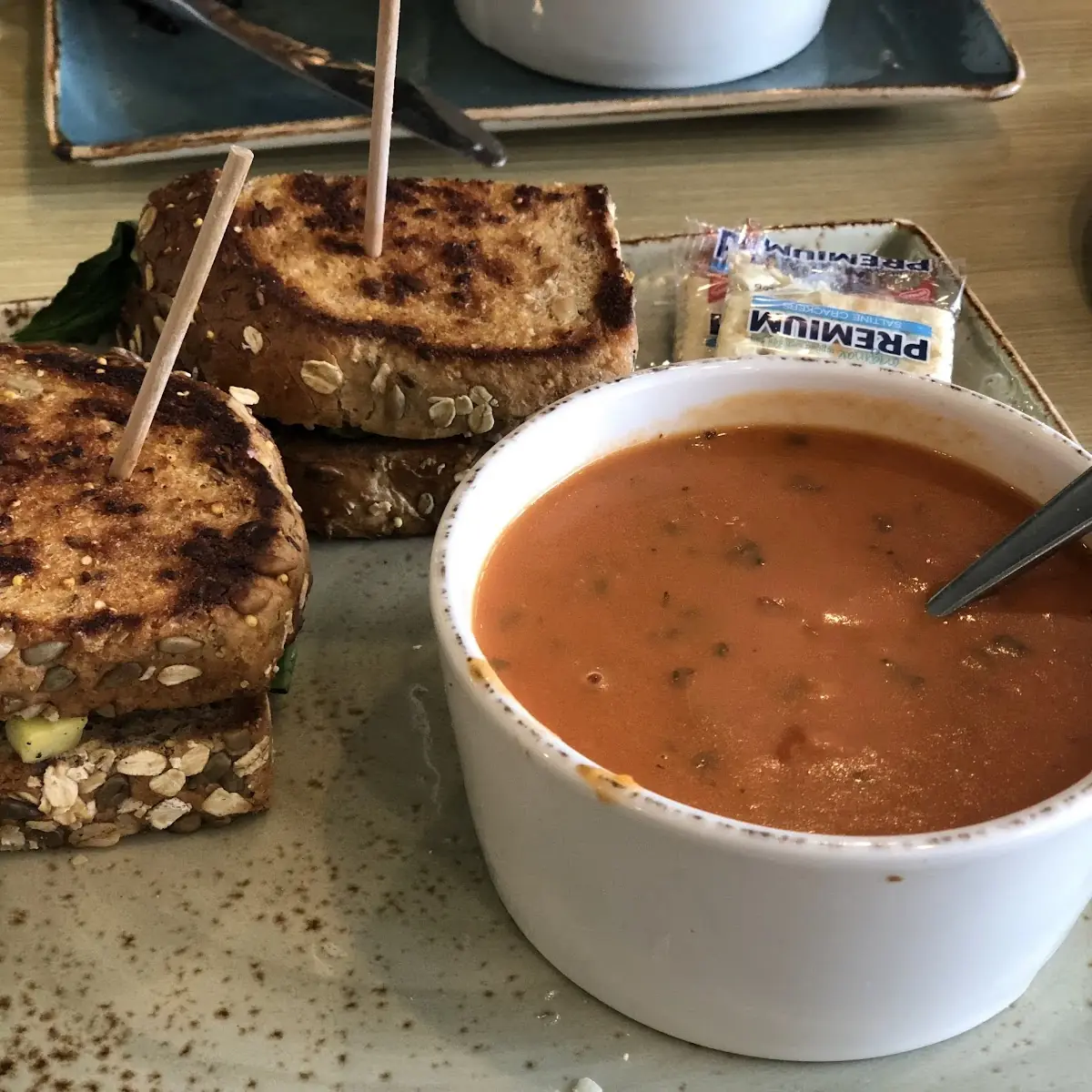 Tomato Soup