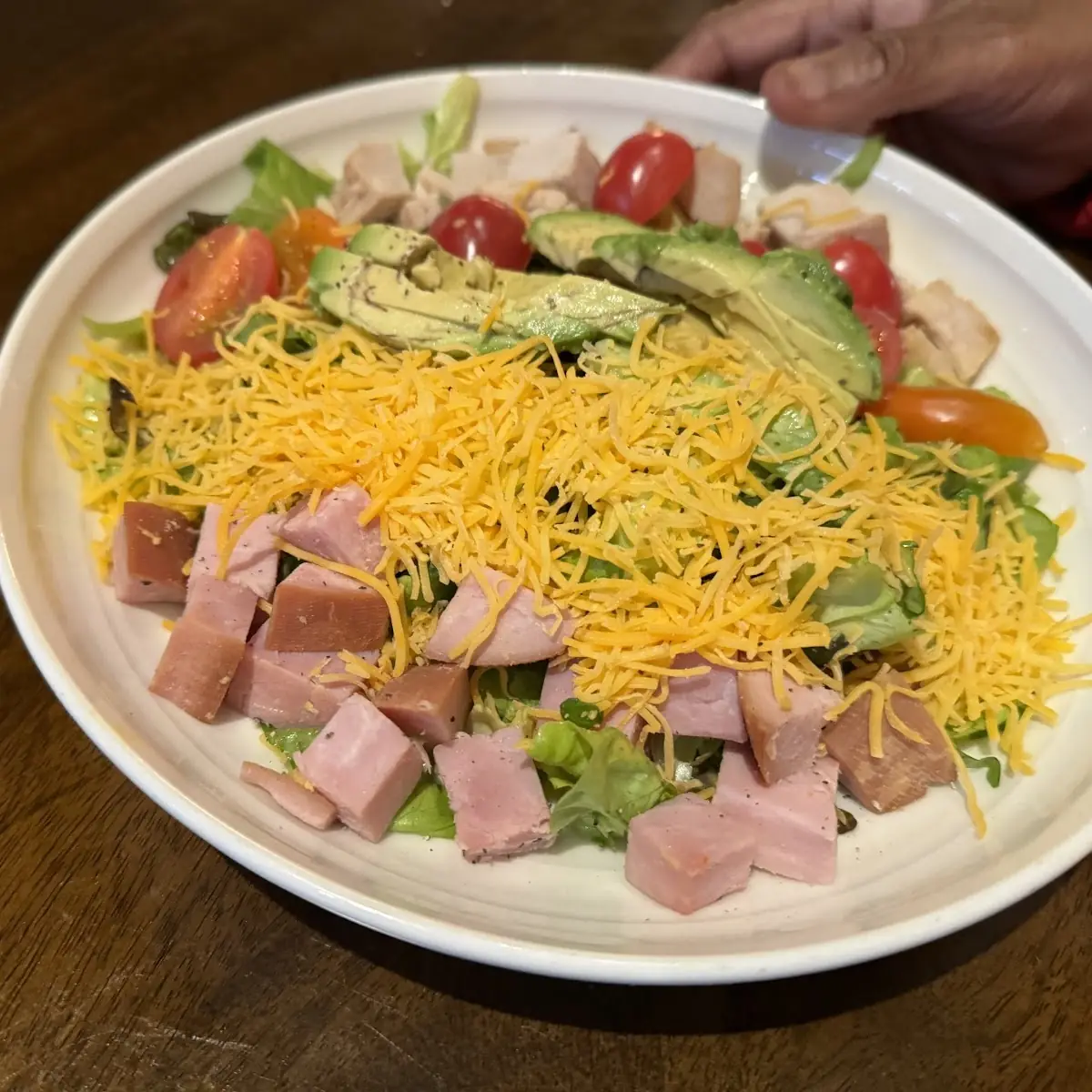 Chef Salad
