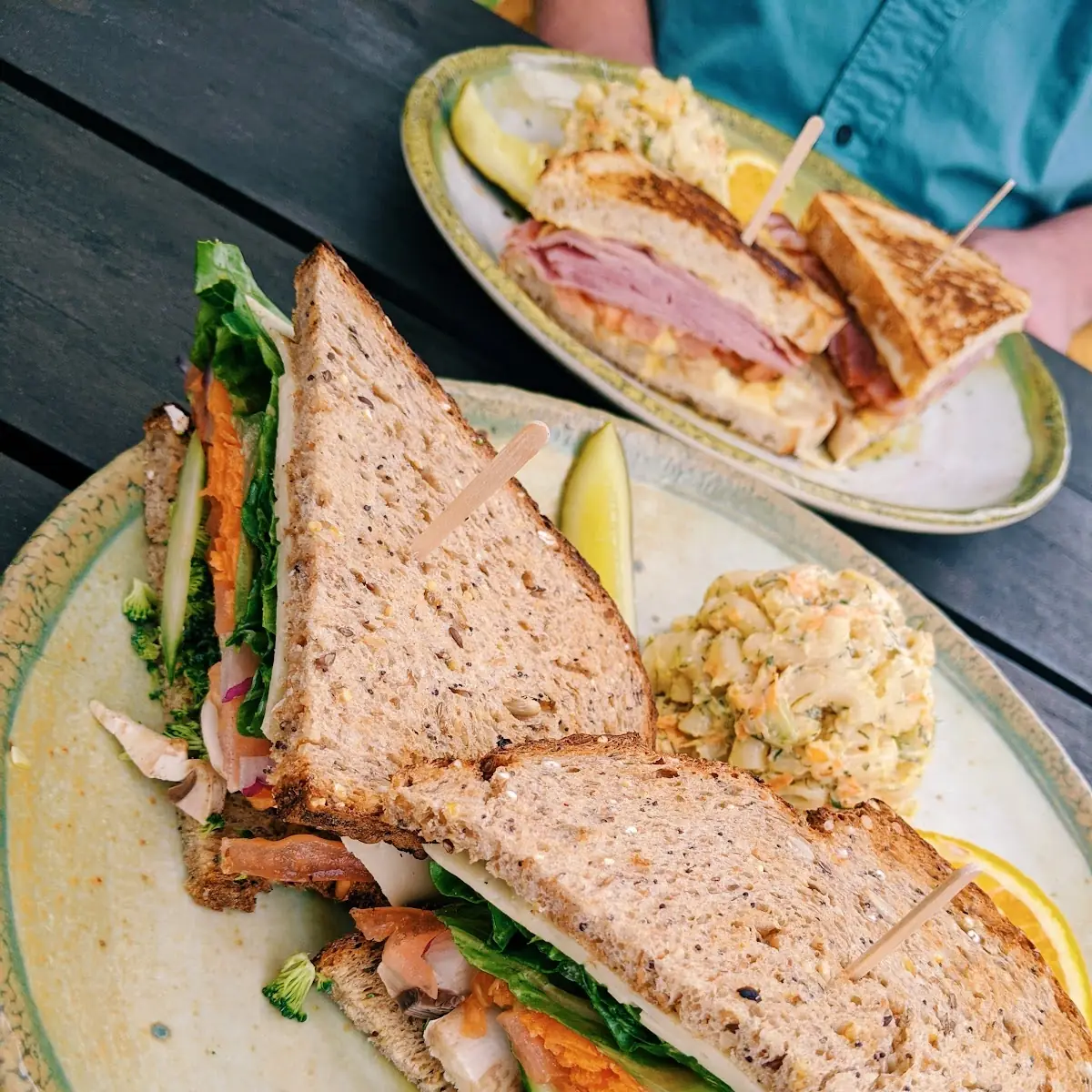 Turkey Club