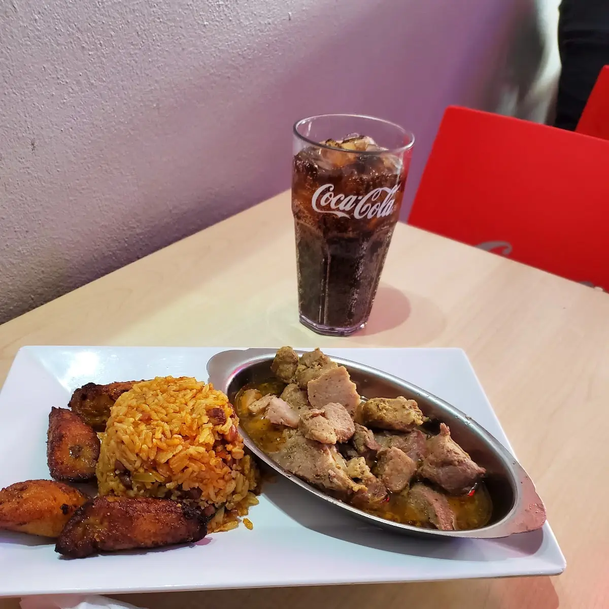 Carne Guisada