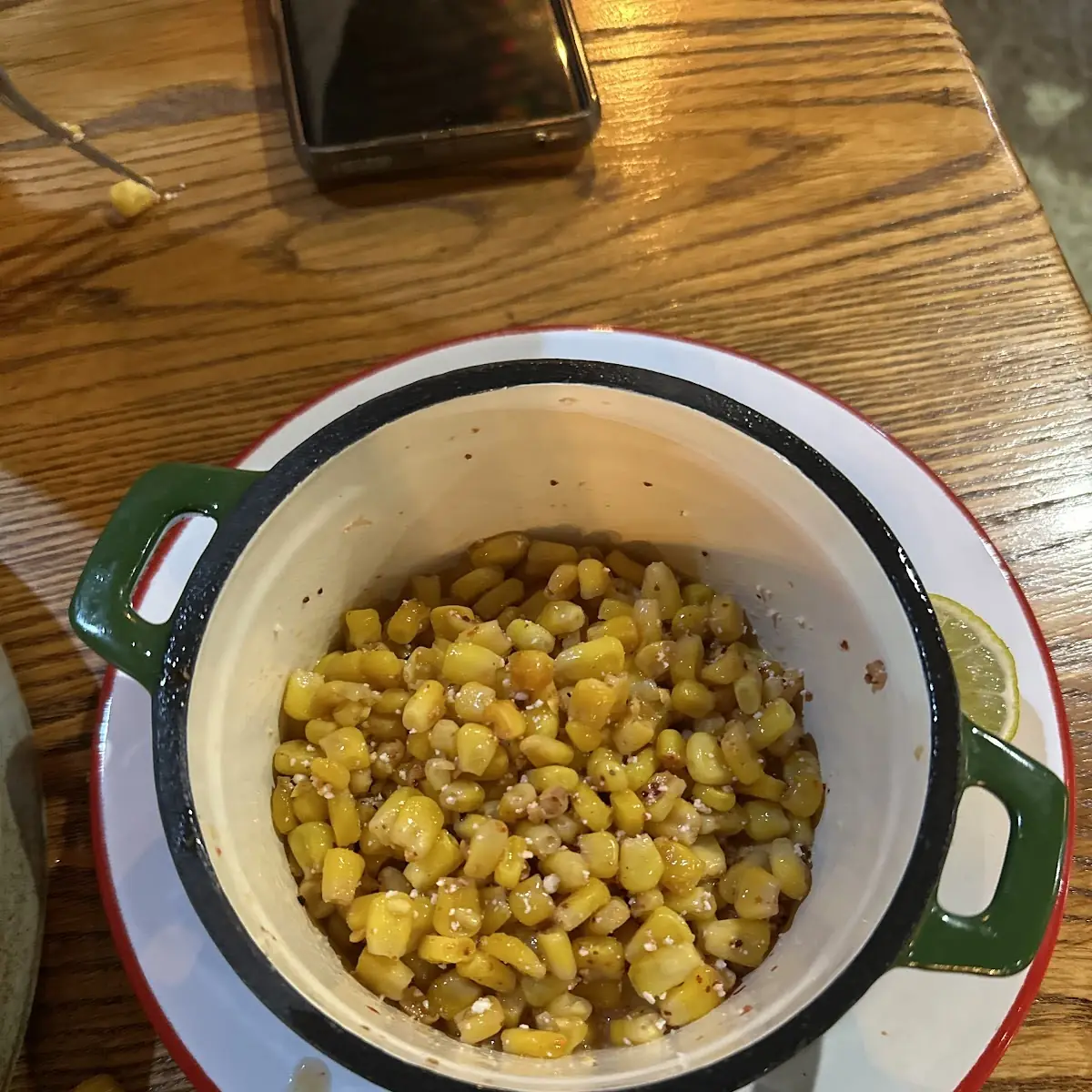 Sweet Corn