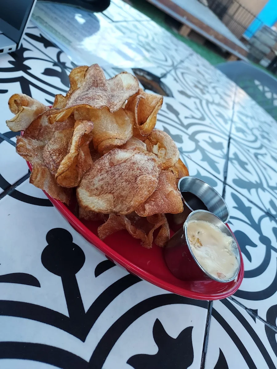 Potato Chips