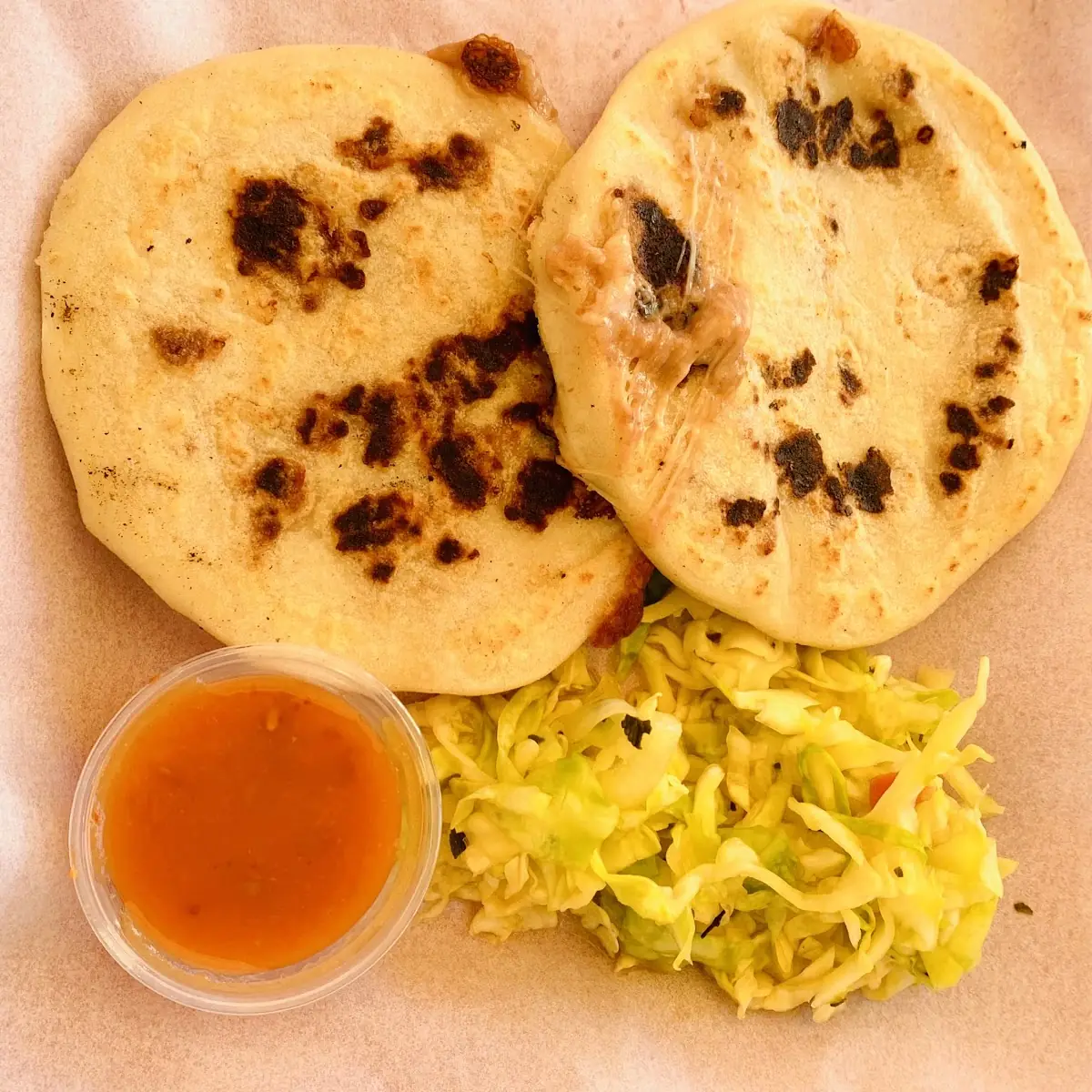 Pupusa